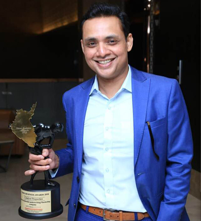 ANJAN RANGARAJ