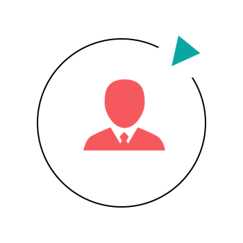 50+ Developers