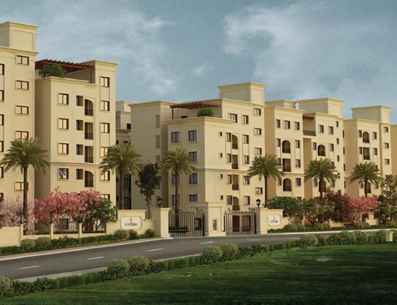 Legacy Vivienda